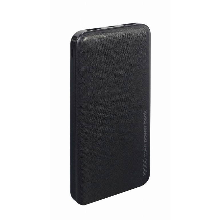 PowerBank Solar Gembird 10000mAh