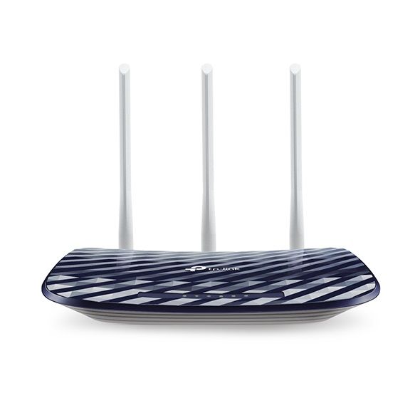 Router Tp-Link AC750 3 Antenas