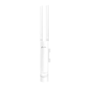 Acess Point Exterior Tp-Link N300, PoE