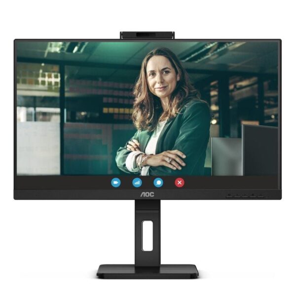 Monitor AOC LED 23.8" 24P3QW