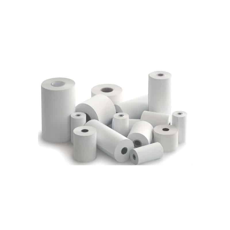 ROLO PARA IMPRESSORA TALOES GO-INFINITY RPP02