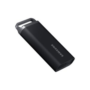 SSD Externo Samsung T5 EVO 4TB USB 3.2 Gen 1