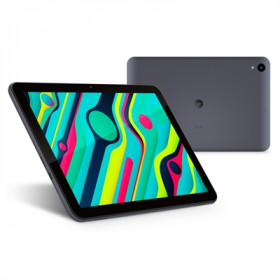 Tablet TCL NXTPaper 11 Plus 11.5" 2.2K 8GB 256GB Cinza