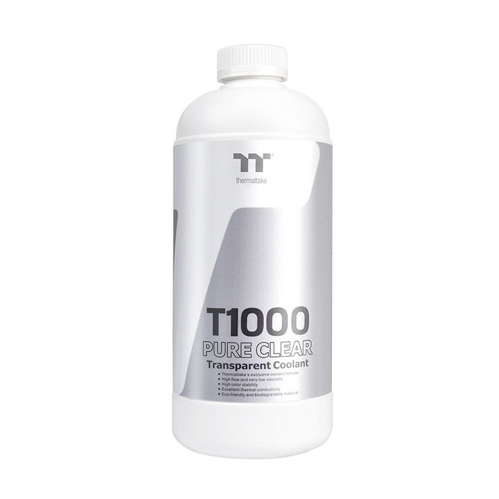 Coolant Pure Clear Thermaltake 1LT T1000
