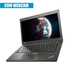 Nb Lenovo Thinkpad T450 Core i5-5200U 8Gb 256Gb SSD Win8Pro