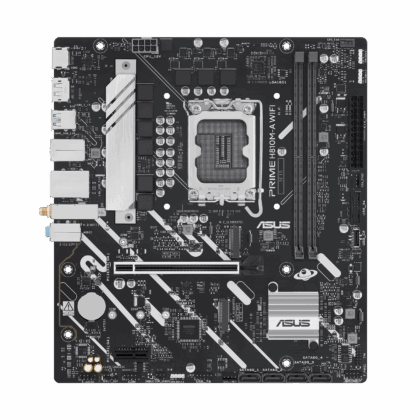 Motherboard Asus Prime H810M-A WIFI mATX 1851