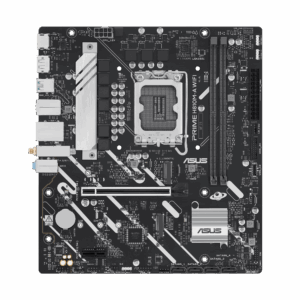 Motherboard Asus Prime H810M-A WIFI mATX 1851