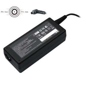 TRANSFORMADOR COMPATIVEL SONY 19,5V 4,74AMP 6,4MM*4,4MM*1MM