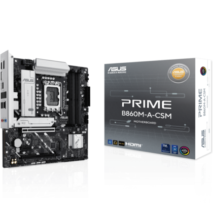 Motherboard Asus Prime B860M-A WIFI mATX 1851