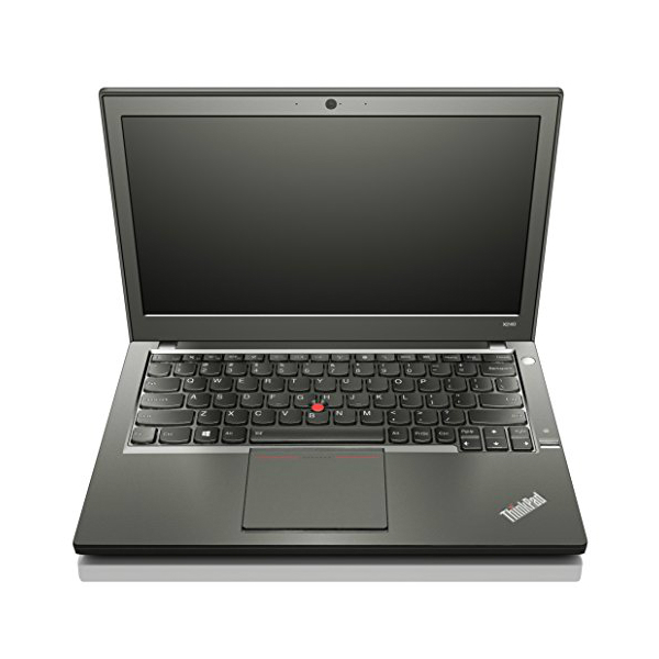 Nb Lenovo Thinkpad X260 Core i5-6300U 8Gb 240Gb SSD Win8Pro 12.5"