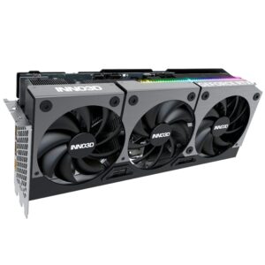 Placa Gráfica Inno3D RTX 4080 X3