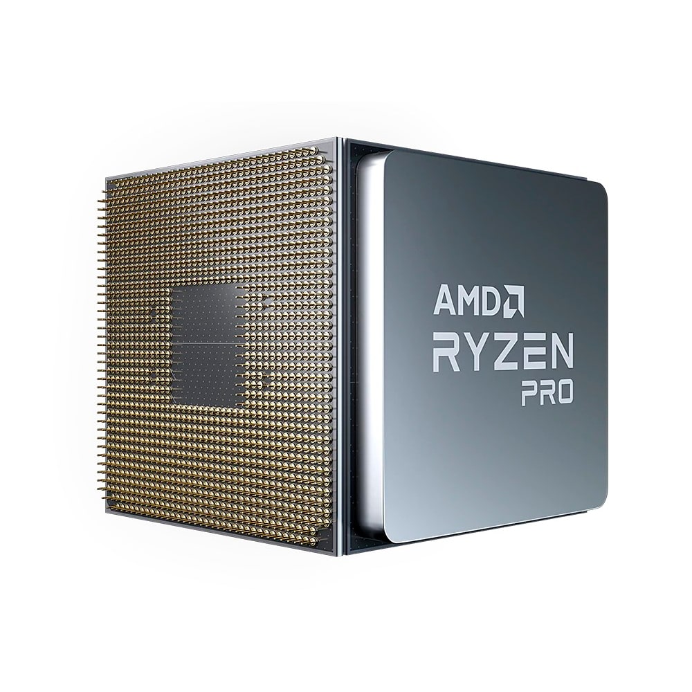 Processador AMD Ryzen 5 PRO 5650G 3,9 GHz