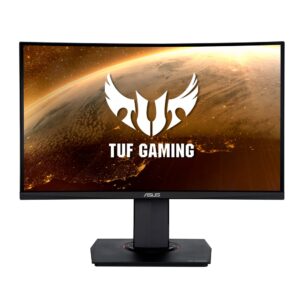 Monitor Asus TUF Gaming VG24VQR 23.6" FHD LED