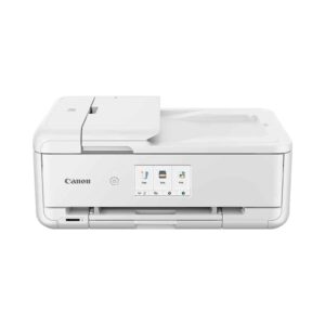 Impressora Multifunções A3 Canon PIXMA TS9551C WiFi Duplex Branca