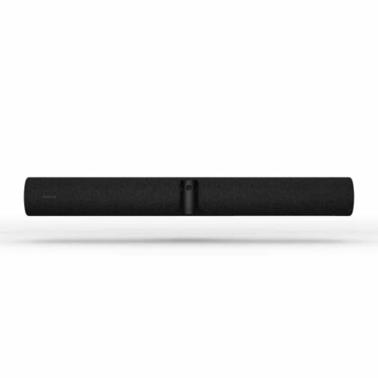 Camara para Video Conferência Jabra PanaCast 50 Certificação Zoom - Certificado para Microsoft Teams Preto