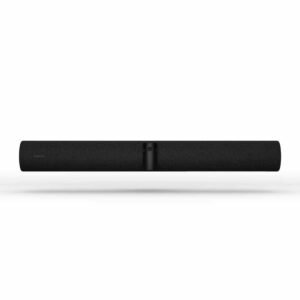 Camara para Video Conferência Jabra PanaCast 50 Certificação Zoom - Certificado para Microsoft Teams Preto