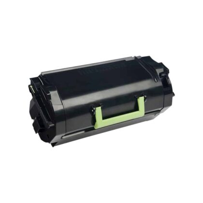 Toner Compatível Lexmark MS321/MS421/MS521/MS621/MS622/ MX321/MX421/MX521/MX522/MX622 Substitui 56F2000 6K Paginas Preto