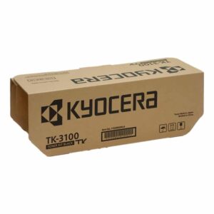 Toner Original Kyocera TK3110 Preto