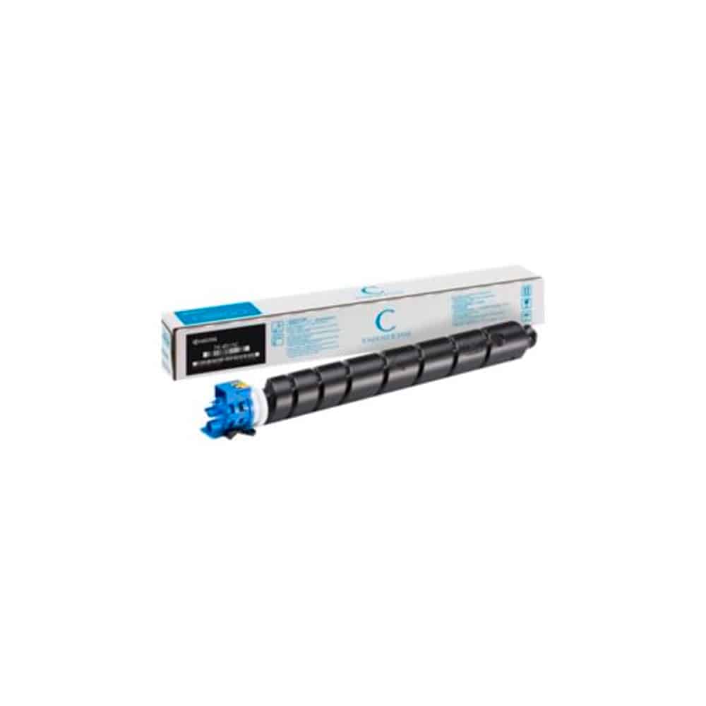 Toner Original Kyocera TK8515 Azul