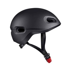 Capacete Xiaomi Mi Commuter Helmet Tamanho M Preto