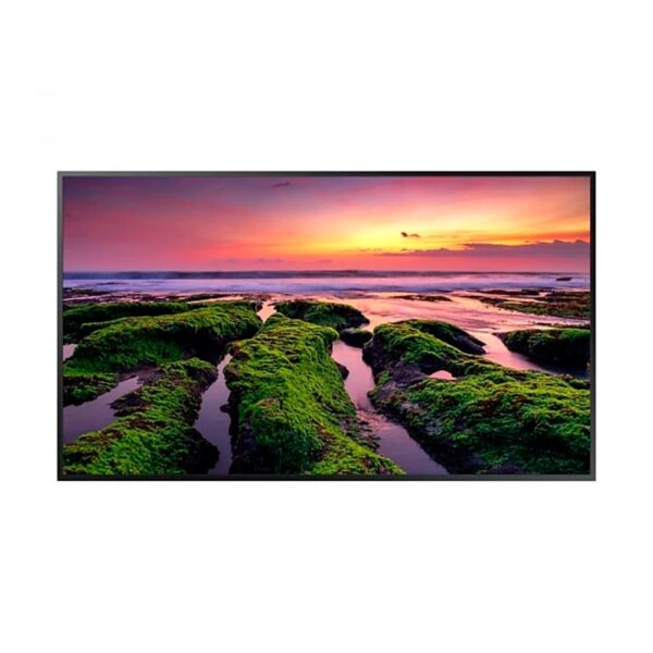 Display SAMSUNG Standalone QB43B - 4K 43'' UHD 700nit 24/7