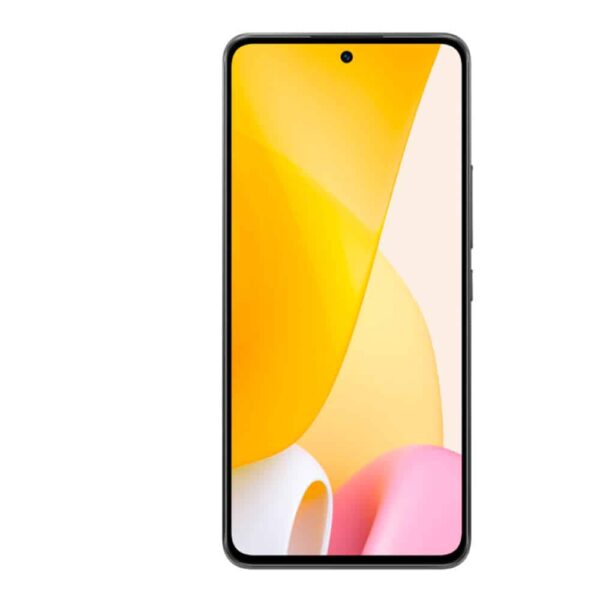 Smartphone Xiaomi 12 Lite 8Gb 256Gb 6.55" 5G Preto