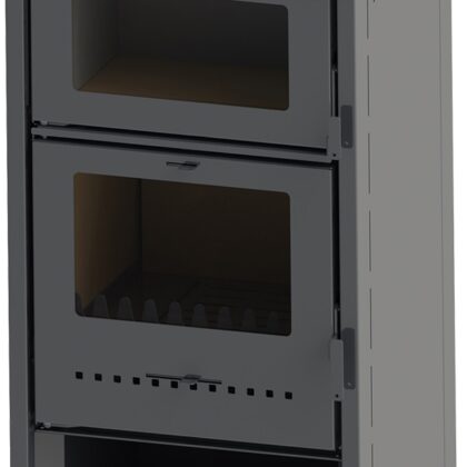 Salamandra Olivina ED 8,3kW - ALPIS