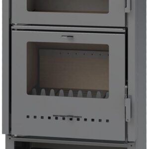 Salamandra Beta ED 8,3kW (Canto) - ALPIS