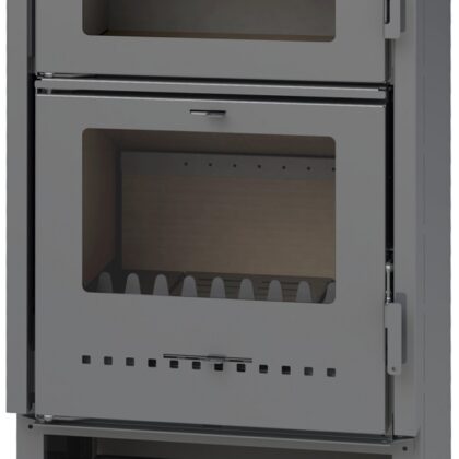 Salamandra Beta ED 8,3kW (Canto) - ALPIS