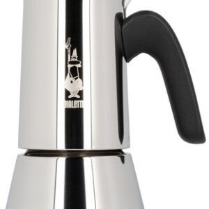 Cafeteira Italiana Venus 200ml (Inox) - BIALETTI