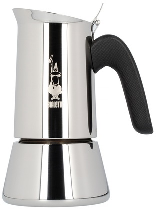 Cafeteira Italiana Venus 200ml (Inox) - BIALETTI