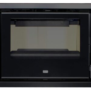 Recuperador Vítreo ED V 80 c/ Ventilação - ALPIS