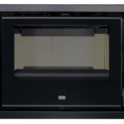 Recuperador Vítreo ED V 80 c/ Ventilação - ALPIS