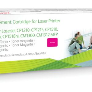 Toner Magenta Compatível a HP CB543A - XEROX