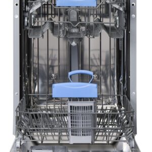 Máquina de Lavar Loiça de Encastre MLLI 106.2 10 Conjuntos - MEIRELES
