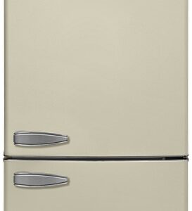 Frigorífico Combinado MFC 366 CR.1 330L (Creme) – MEIRELES