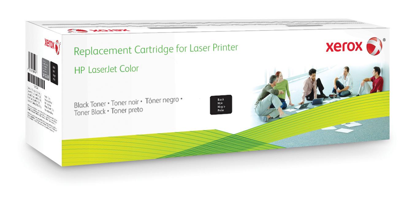 Toner Preto Compatível a HP CF280A - XEROX