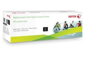 Toner Preto Compatível a HP CF400X - XEROX