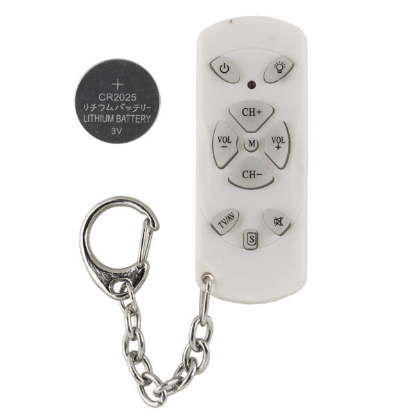 Comando Universal TV Simplex (Porta-Chaves)