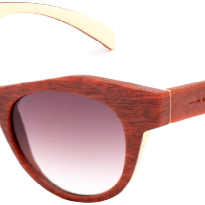 Óculos de Sol Mulher 0096W-132-005 - ITALIA INDEPENDENT