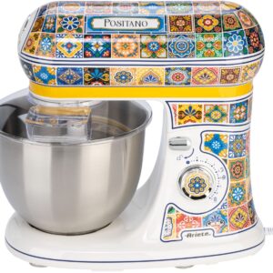 Batedeira Positano 5.5L 300W c/ Taça - ARIETE