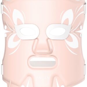 Máscara Facial à Prova de Água c/ Terapia de Luz 01-AGZMZ - ANLAN
