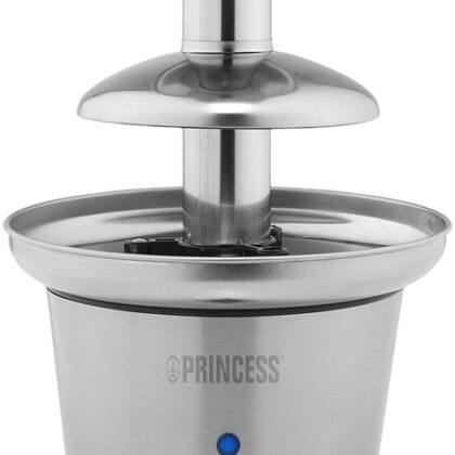 Fonte de Chocolate XL 90W (Inox) - PRINCESS