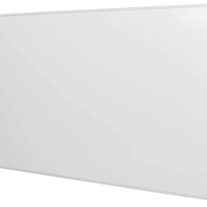 Painel de Aquecimento Infravermelho Smart 700W (Branco) - PRINCESS