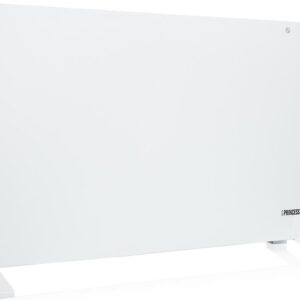 Aquecedor Painel Infravermelhos Smart Eco 540W s/ Rebordo (Branco) - PRINCESS