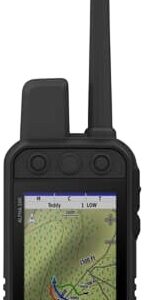 Localizador de Cães Alpha 200 K - GARMIN