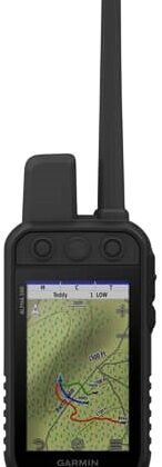 Localizador de Cães Alpha 200 K - GARMIN