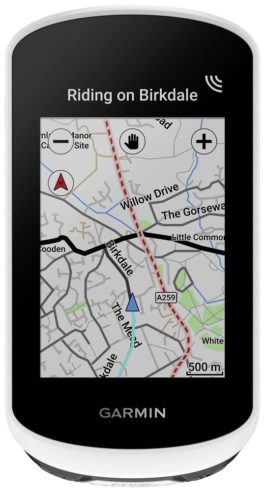 GPS p/ Bicicleta Edge Explore 2 - GARMIN