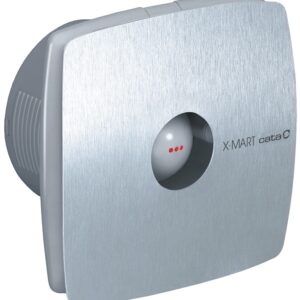 Extrator X-MART 10 INOX H - CATA