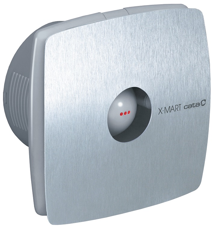 Extrator X-MART 10 INOX H - CATA